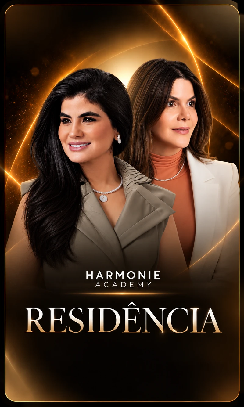 Harmonie Academy — Residência